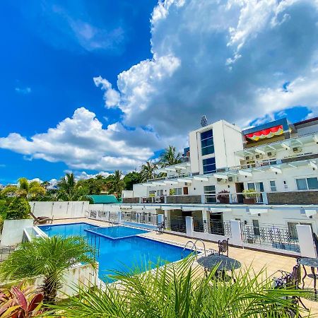 Tagaytay Hotel Sixb Tagaytay City Esterno foto