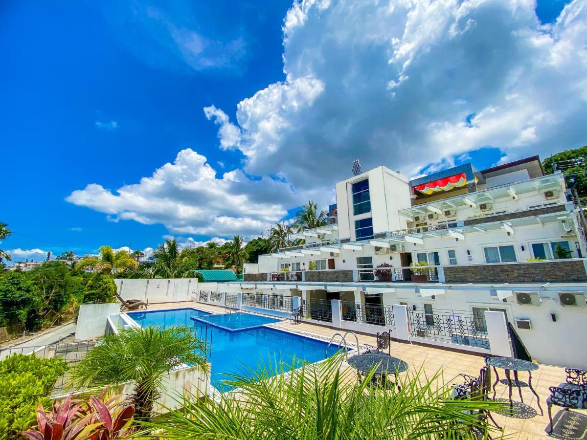 Tagaytay Hotel Sixb Tagaytay City Esterno foto