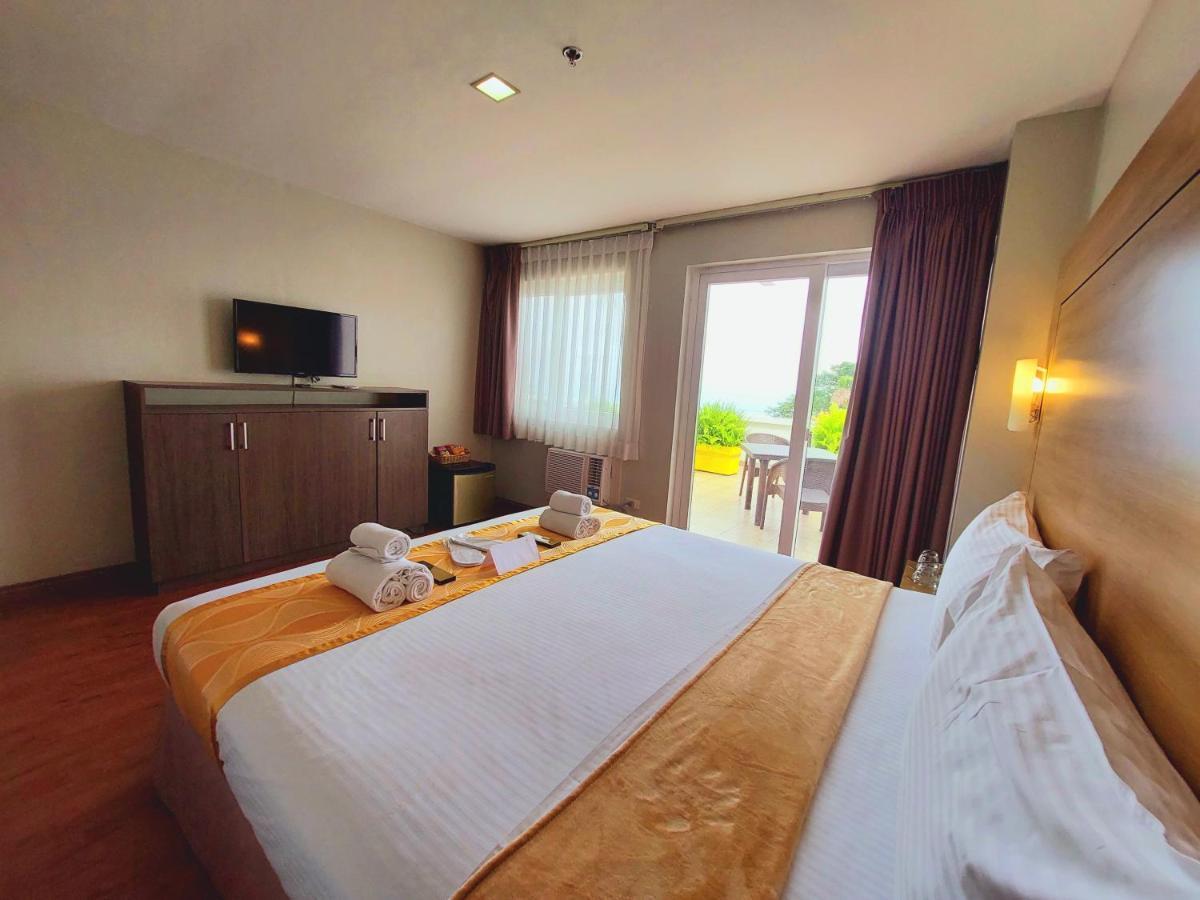 Tagaytay Hotel Sixb Tagaytay City Esterno foto